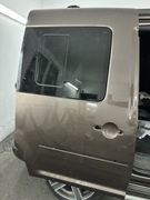 Drzwi przesuwne prawe Caddy III LH8Z 2K5