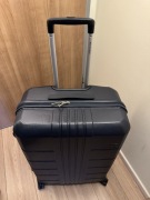 Walizka duża Wittchen polikarbon