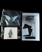 Malik Montana - Adwokat Diabła BOX + bluza HOODIE + dodatki CD folia nowa