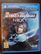 Dynasty Warriors Next PS Vita