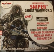 Sniper Ghost Warrior 2