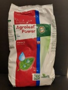 Agroleaf power Total2kg 20-20-20+TE nawóz dolistny