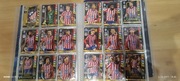 Karty piłkarskie Panini FIFA 2025 klub Atletico de Madrid 18 kart