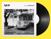 LP CYTRUS Raj utracony