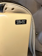 Akordeon 120 bas PIROLA IIIP stan idealny