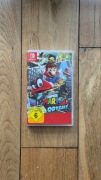 Super Mario Odyssey Nintendo Switch