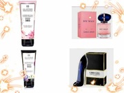 Regenerujący krem do rąk Glantier plus GRATIS