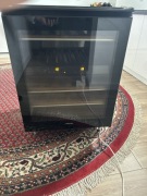 Chlodziarka winiarka Miele kwt4154ug