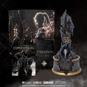 Clair Obscur: Expedition 33 - Edycja Kolekcjonerska Figurka