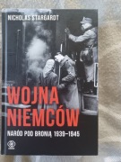 Wojna Niemców - N. STARGARDT