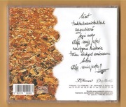 QUART - LIST (1. WYDANIE)