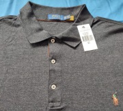 RALPH LAUREN POLO FAJNA NOWA BARDZO DUZA ROZ. 4XL 5XL 150 pachy