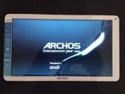 Tablet Archos T 101 WiFi  2/16  uszkodzony 