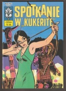 KAPITAN ŻBIK - SPOTKANIE W KUKERITE - G. ROSIŃSKI - W. KRUPKA
