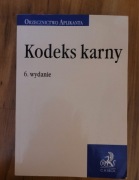 Orzecznictwo aplikanta KK wyd.6