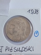 5zl Piłsudski 1938