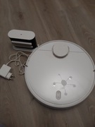 Odkurzacz firmy Xiaomi