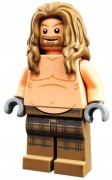 Lego Minifigurka Marvel Gruby Thor sh0753