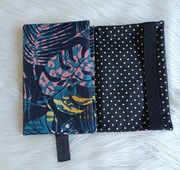 Etui otulacz na książkę 