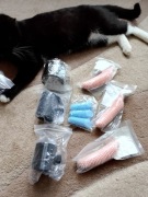 Akcesoria dla twojego psa