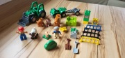 Lego Duplo - Zestaw Rolnik