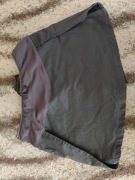 Spódnico-spodenki damskie turystyczne szare Quechua NH500 36 S bdb