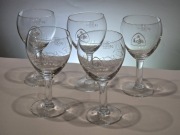 Pokale Leffe / Belgia / 0,2 l