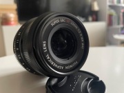 FUJIFILM XF 23mm F/2.0 R WR Czarny