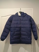 Ciepła kurtka zimowa 