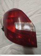 Tylna Lewa lampa Fabia 2