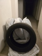 Goodyear Efficientgrip Performance 2 215/55 R18 nowe-demo