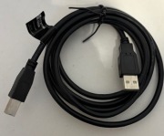 EXTREME MEDIA KABEL DRUKARKOWY USB USB 2,0 HIGH SPEED