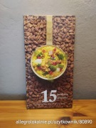 encyklopedia sztuki kulinarnej. tom 15. kuchnia arabska