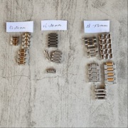 Ogniwa / linki do bransolety zegarka – Certina