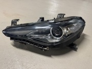 Lampa reflektor lewa lewy Alfa Giulia biksenon skrętna skrętny 35W