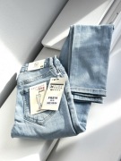 Jeansy slim stretch damskie NOWE