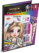 Rms Rainbow High Zestaw Artystyczny