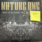 Naturę one best of 20 years