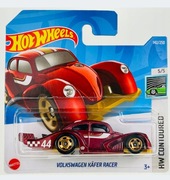 HOT WHEELS Volkswagen Kafer Racer Nowy samochodzik hobby Mattel 