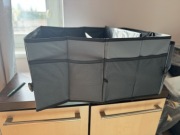 Organizer do bagażnika 