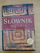Słownik Historia Justyna Piekarczyk-Gałkowska, Piotr Czerwiński