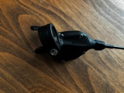 SRAM przerzutka manetka tył SX Eagle TRIGGER | linka | 12 rz prawa | LUX