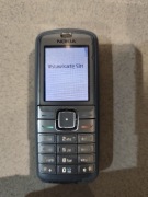 Nokia 6070 najtaniej Śląsk 