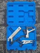 Ściągacz do montażu sprężyn zaworowych Citroen 1.4 1.6 Bmw Peugeot