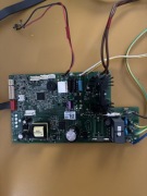 Płyta główna Philips latteGo 4219413111941 /04