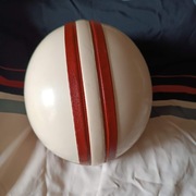 Kask Orzeszek  z epoki PRL-u WSK,KOMAR. PRL