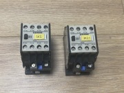 Stycznik 3TH80 Cewka 220V AC