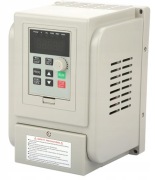 Inwerter falownik AT1-2200X | Przetwornica częstotliwości 2,2kW 220V AC