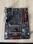 Płyta główna Gigabyte GA-AB350-Gaming 3 – uszkodzona / na części