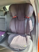 Foteliksamochodowy dziecięcy be safe izi up x3